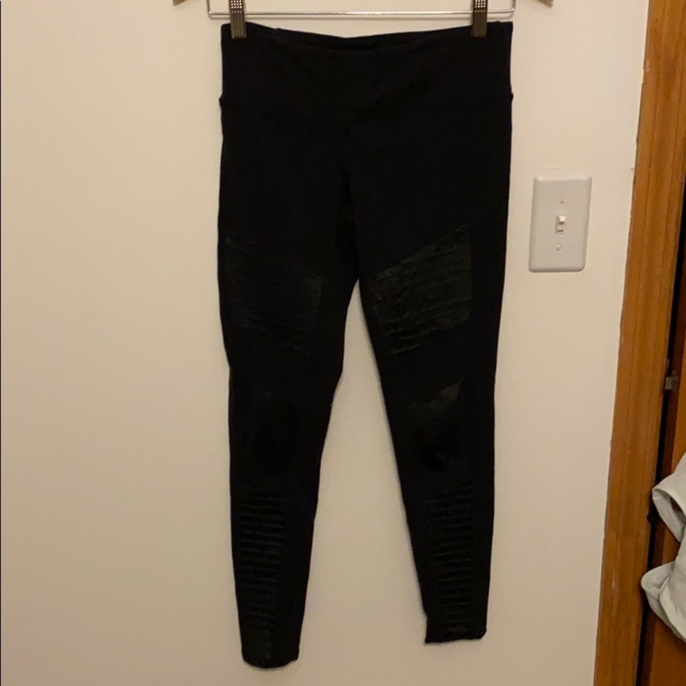 Alo leggings